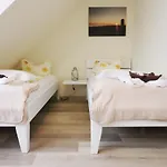 Haus Dithmarschen 9 Daire