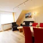 Lejlighed Haus Dithmarschen 9
