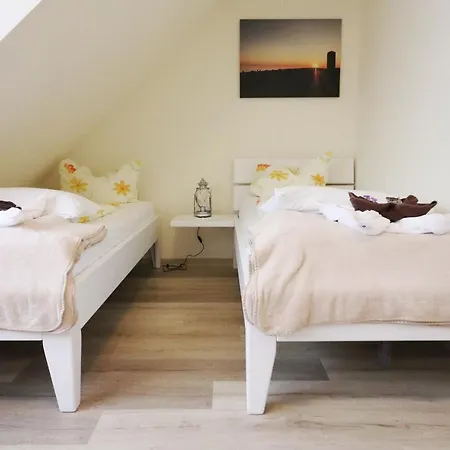 Haus Dithmarschen 9 Apartman