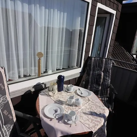 Haus Dithmarschen 9 Apartman