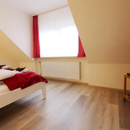 아파트 Haus Dithmarschen 9
