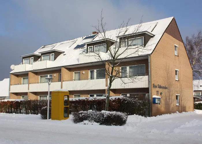 Haus Dithmarschen 9 *
